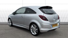 Vauxhall Corsa 1.4 SRi 3dr [AC] Petrol Hatchback